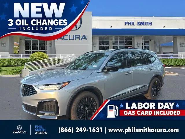 2026 Acura MDX A-SPEC Advance Package for sale in Pompano Beach, FL