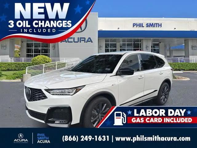 2026 Acura MDX A-SPEC for sale in Pompano Beach, FL