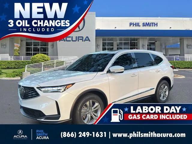 2026 Acura MDX Standard for sale in Pompano Beach, FL