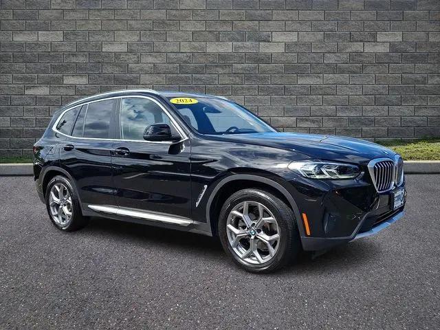 2024 BMW X3 xDrive30i for sale in Eatontown, NJ