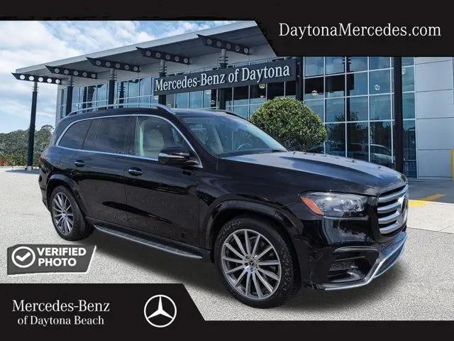 2024 Mercedes-Benz GLS GLS 580 4MATIC for sale in Daytona Beach, FL