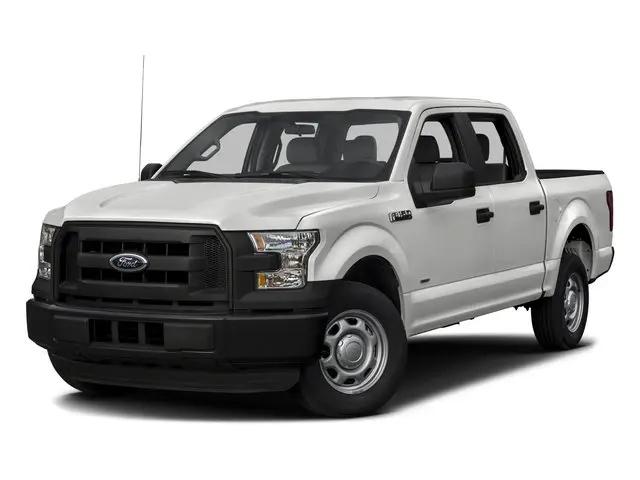 2016 Ford F-150 XL for sale in Sylacauga, AL