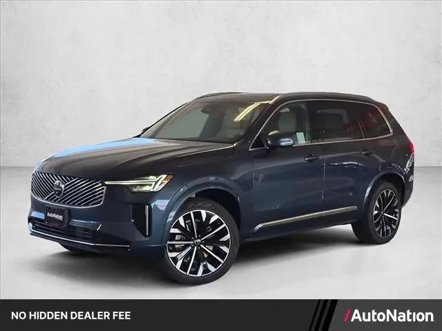 2027 Volvo XC90 Plus for sale in San Jose, CA