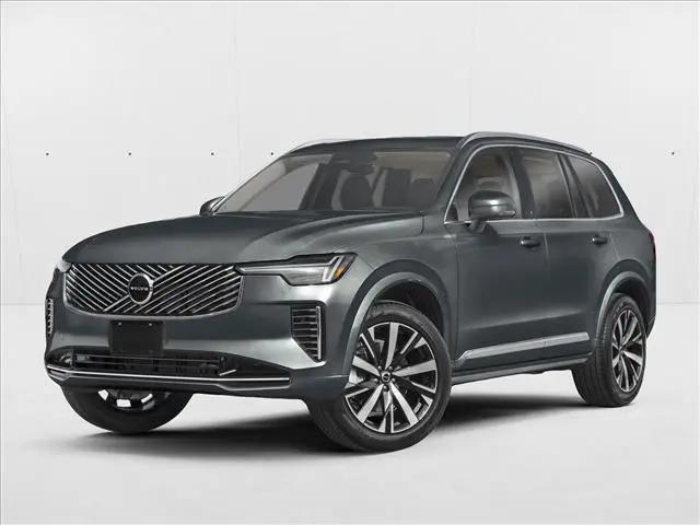 2026 Volvo XC90 Ultra Dark Theme, B6 AWD Gas (mild hybrid), Gasoline, 7 Seats for sale in San Jose, CA