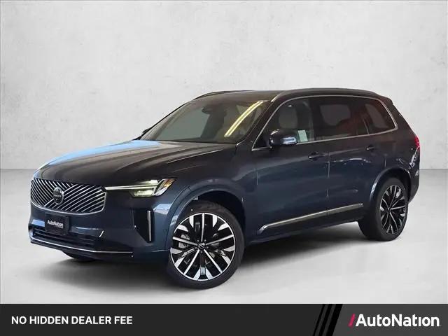 2027 Volvo XC90 Plus for sale in San Jose, CA