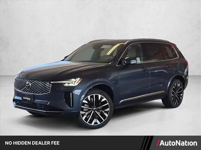 2027 Volvo XC90 Plus for sale in San Jose, CA