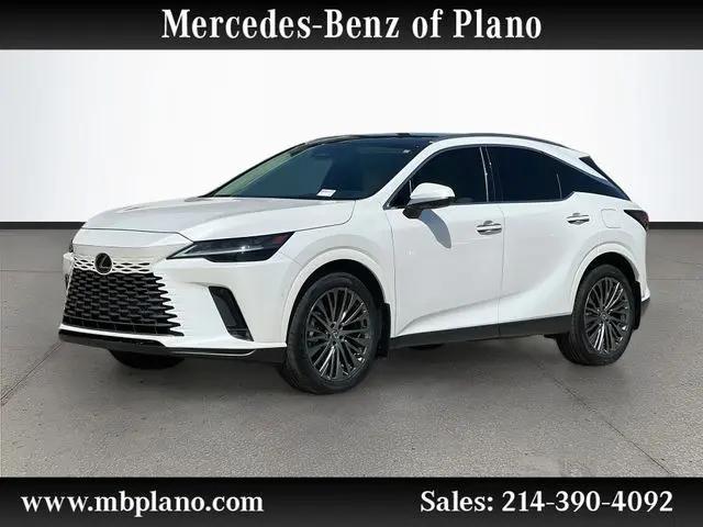 2023 Lexus RX 350 RX 350 for sale in Plano, TX