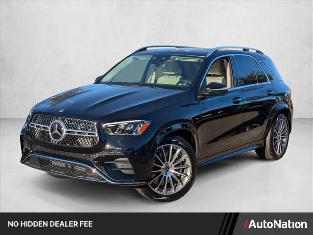2026 Mercedes-Benz GLE GLE 450 4MATIC for sale in Wesley Chapel, FL
