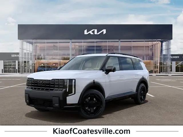 2027 Kia Telluride Hybrid X-Line SX-Prestige for sale in Coatesville, PA