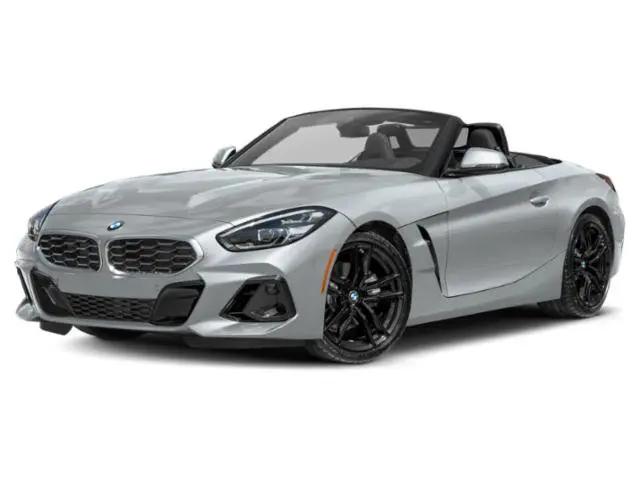 2026 BMW Z4 sDrive30i for sale in Bala Cynwyd, PA