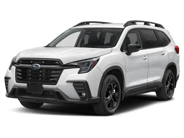 2026 Subaru Ascent Premium 7-Passenger for sale in Orlando, FL