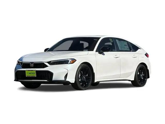 2026 Honda Civic Sport for sale in Lemon Grove, CA