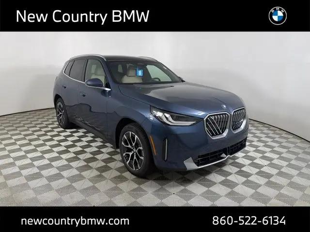 2026 BMW X3 30 xDrive for sale in Hartford, CT