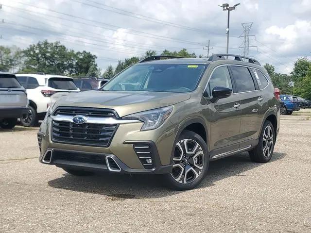 2026 Subaru Ascent Touring 7-Passenger for sale in Commerce Township, MI