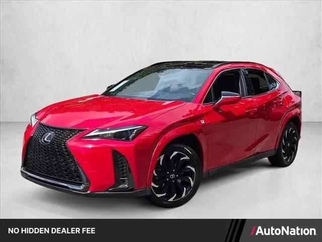 2023 Lexus UX 250h F SPORT Handling for sale in West Palm Beach, FL