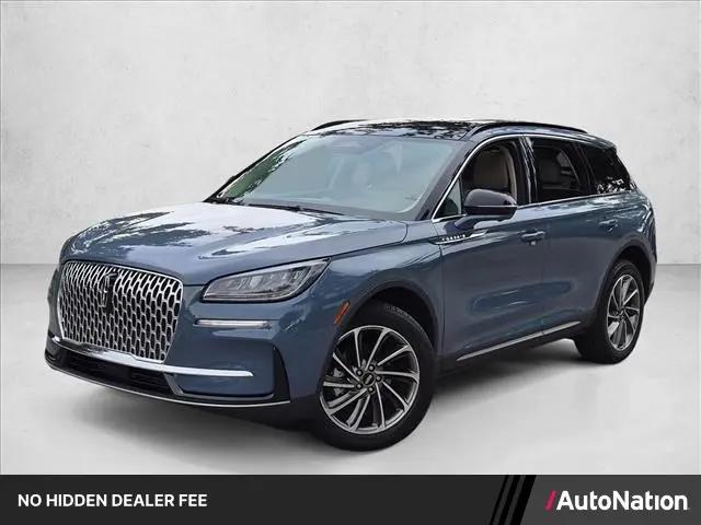 2025 Lincoln Corsair Premiere for sale in West Palm Beach, FL