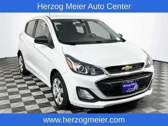 2019 Chevrolet Spark LS CVT for sale in Beaverton, OR