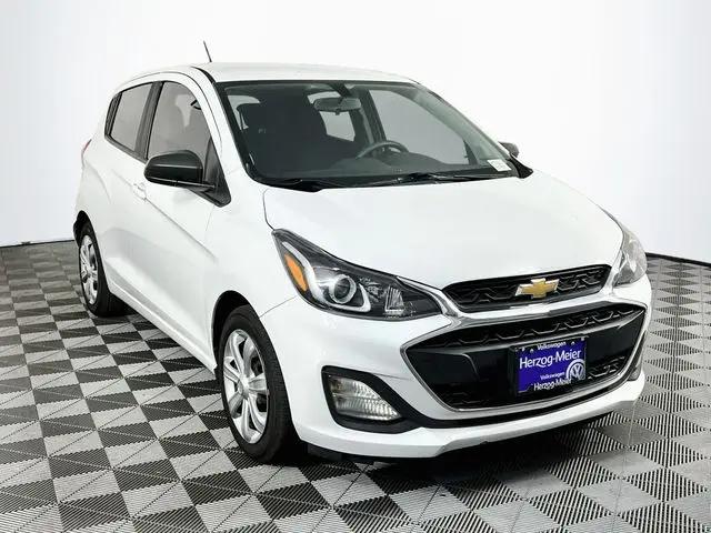 2019 Chevrolet Spark LS CVT for sale in Beaverton, OR