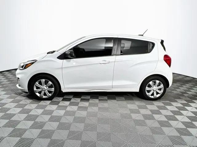 2019 Chevrolet Spark LS CVT