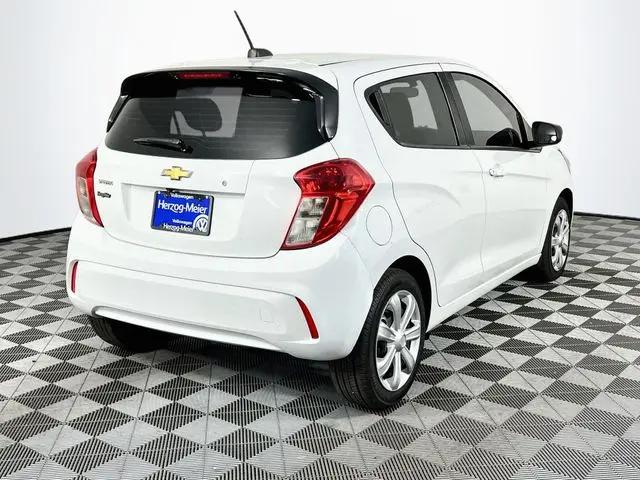 2019 Chevrolet Spark LS CVT