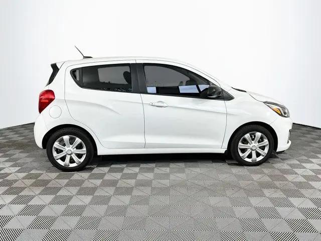 2019 Chevrolet Spark LS CVT