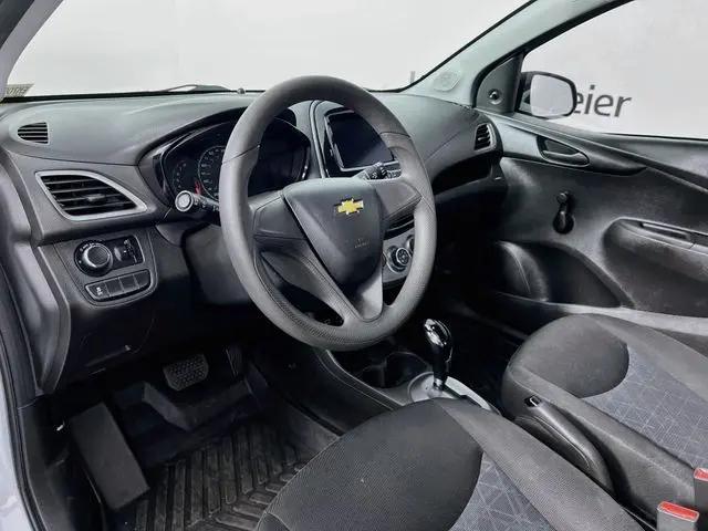 2019 Chevrolet Spark LS CVT