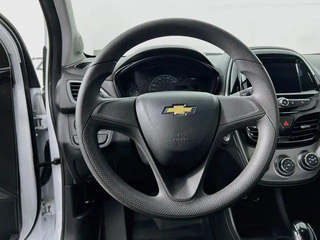 2019 Chevrolet Spark LS CVT