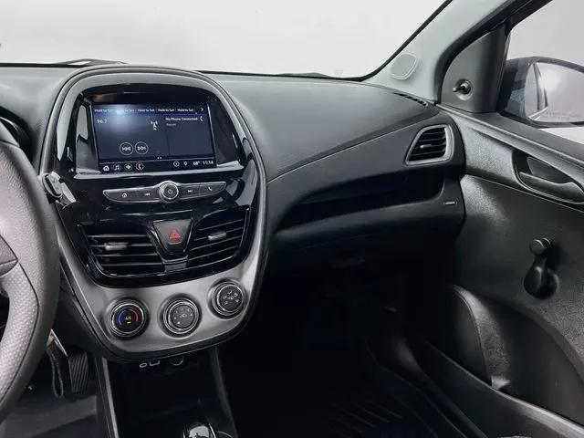 2019 Chevrolet Spark LS CVT
