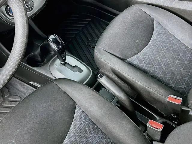 2019 Chevrolet Spark LS CVT