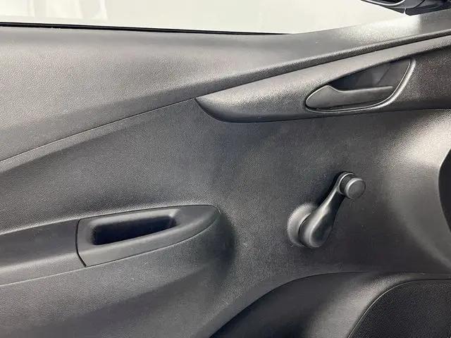 2019 Chevrolet Spark LS CVT