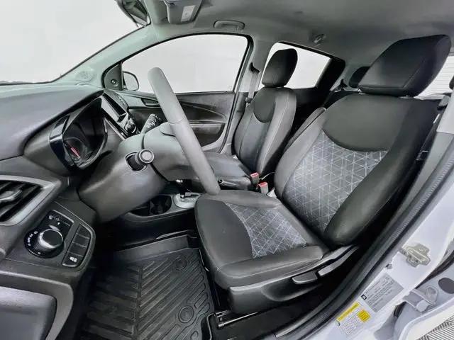 2019 Chevrolet Spark LS CVT