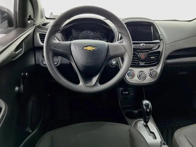 2019 Chevrolet Spark LS CVT