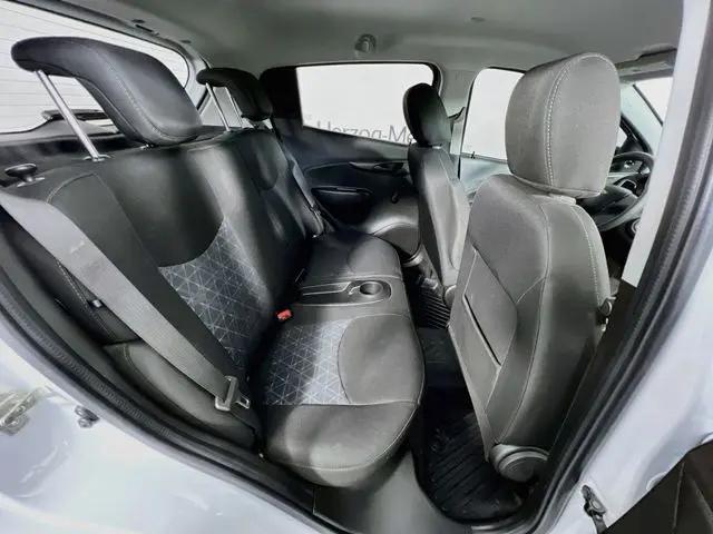 2019 Chevrolet Spark LS CVT