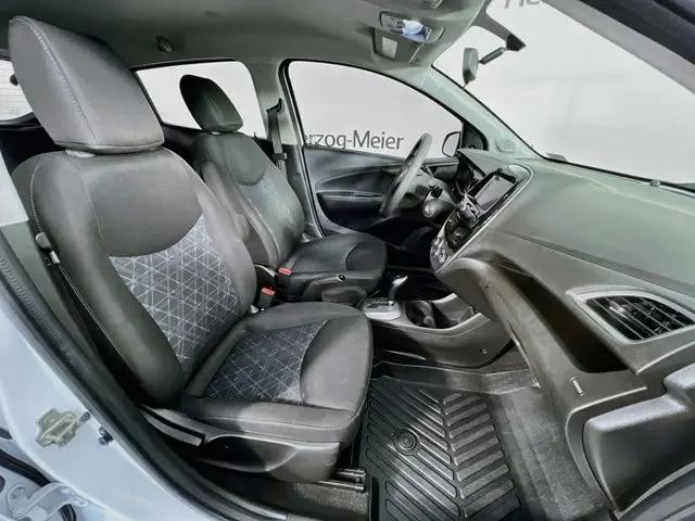 2019 Chevrolet Spark LS CVT