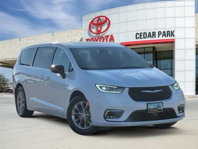 2026 Chrysler Pacifica Limited for sale in Leander, TX