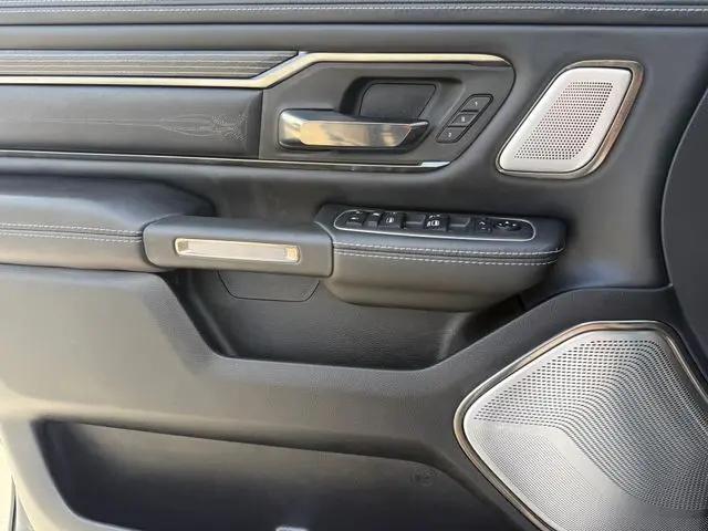 2021 Ram 1500 Limited Crew Cab 4x4 57 Box