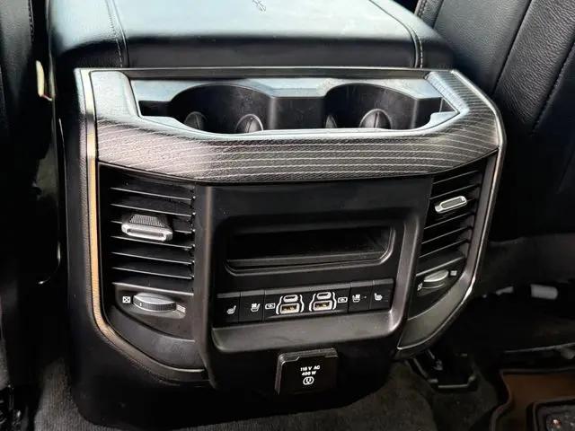 2021 Ram 1500 Limited Crew Cab 4x4 57 Box
