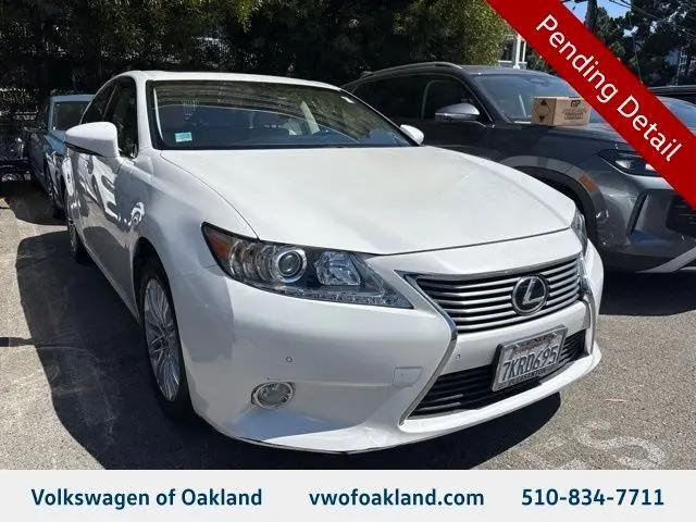 2015 Lexus ES 350 ES 350 for sale in Oakland, CA