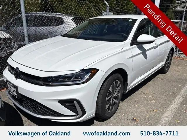2025 Volkswagen Jetta 1.5T S for sale in Oakland, CA