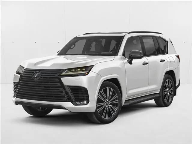 2026 Lexus LX Luxury for sale in Tampa, FL
