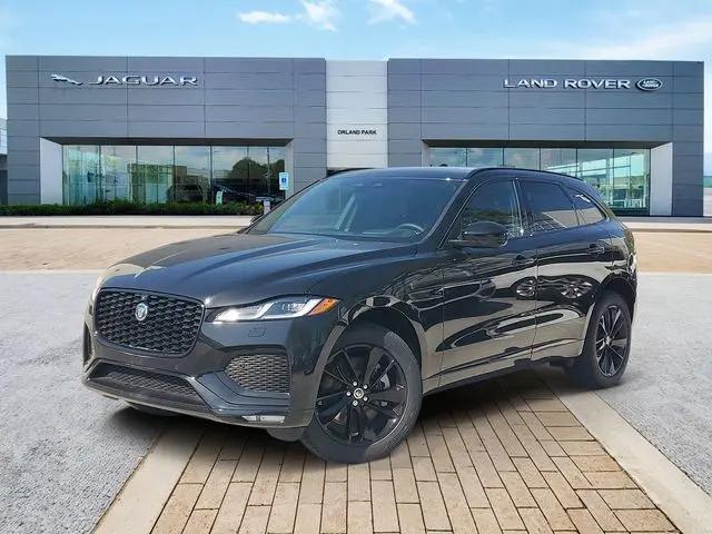 2026 Jaguar F-PACE R-Dynamic S P250 AWD Automatic for sale in Tinley Park, IL