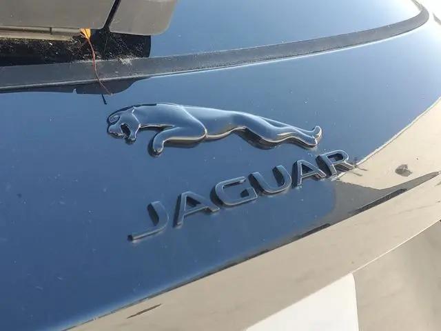2026 Jaguar F-PACE R-Dynamic S P250 AWD Automatic