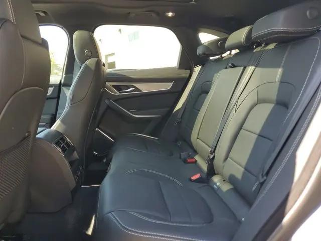 2026 Jaguar F-PACE R-Dynamic S P250 AWD Automatic