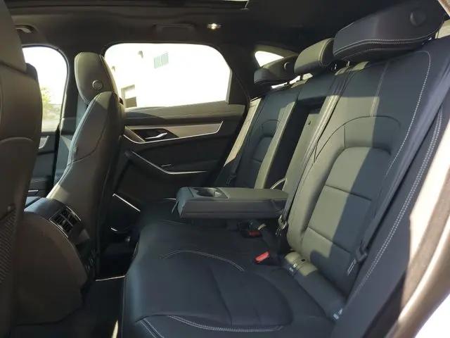 2026 Jaguar F-PACE R-Dynamic S P250 AWD Automatic