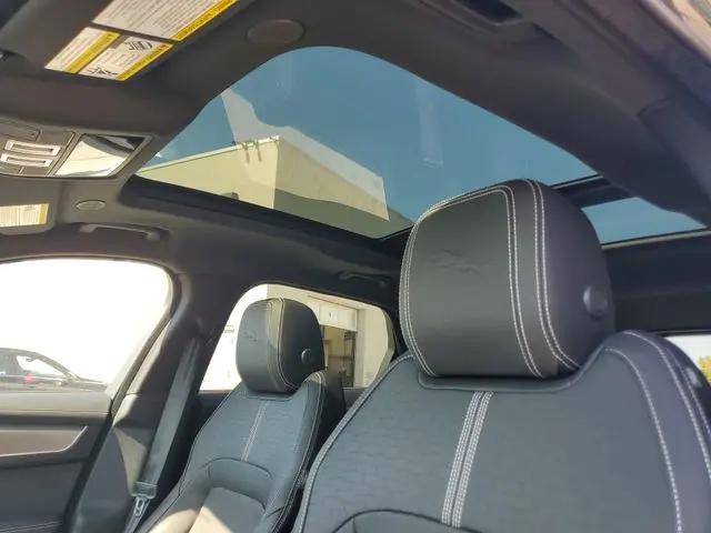 2026 Jaguar F-PACE R-Dynamic S P250 AWD Automatic