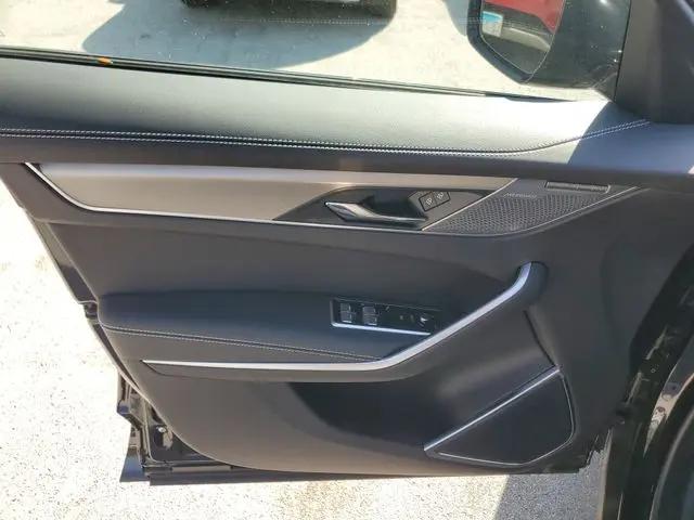 2026 Jaguar F-PACE R-Dynamic S P250 AWD Automatic