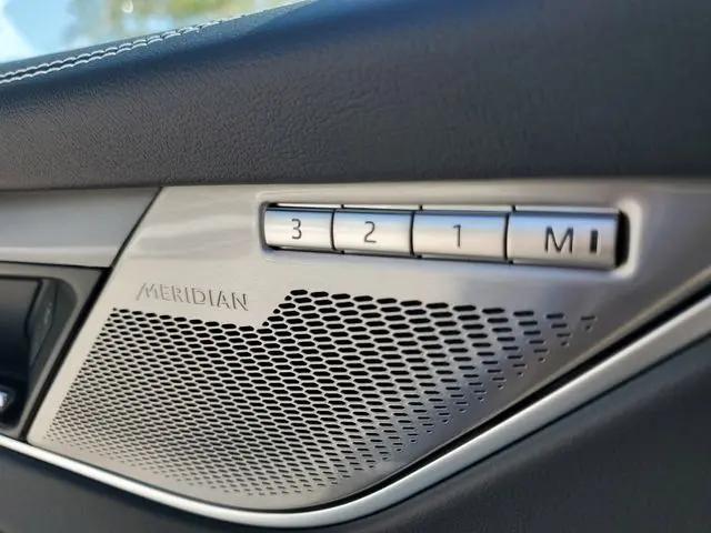 2026 Jaguar F-PACE R-Dynamic S P250 AWD Automatic