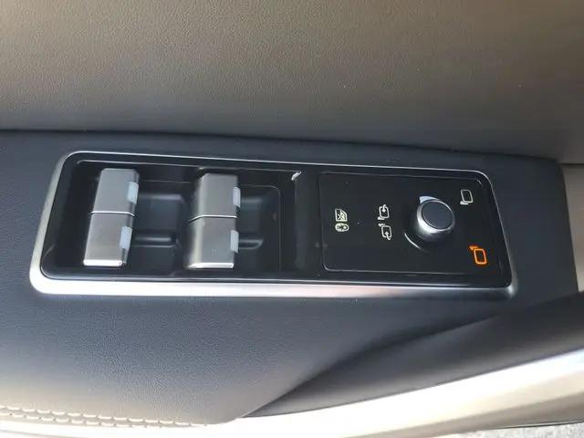 2026 Jaguar F-PACE R-Dynamic S P250 AWD Automatic