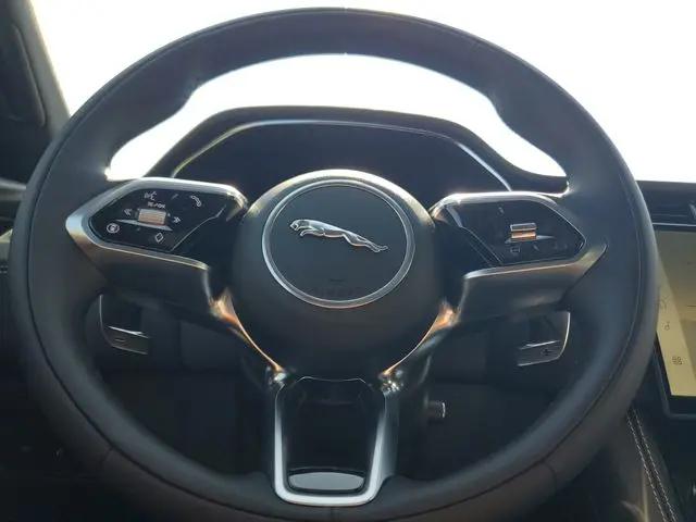 2026 Jaguar F-PACE R-Dynamic S P250 AWD Automatic