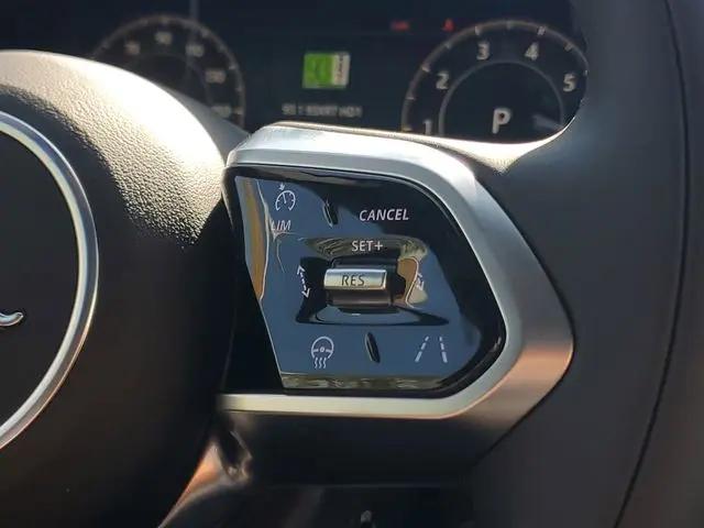 2026 Jaguar F-PACE R-Dynamic S P250 AWD Automatic